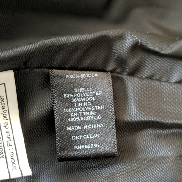Express jacket - Picture 6 of 8